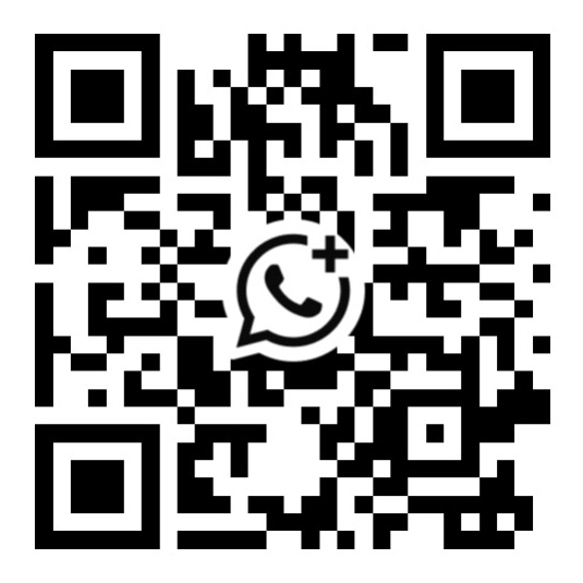 WhatsApp QR Code