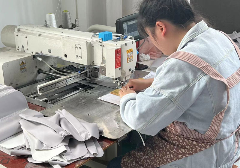 Pattern Machine Workshop
