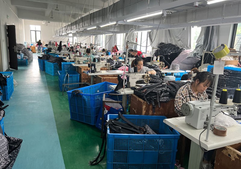 producing department