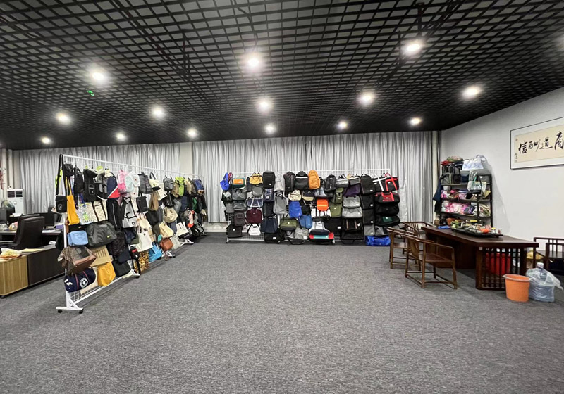 Design-sample-room