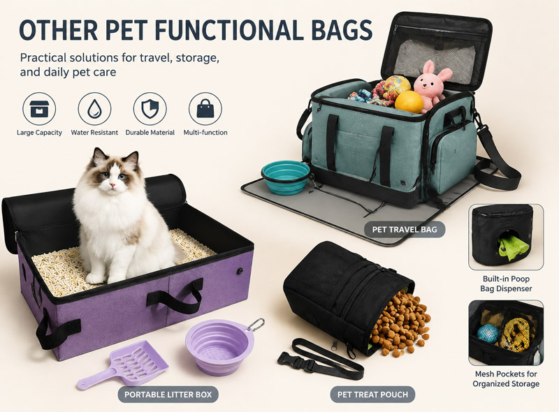 Pet mat